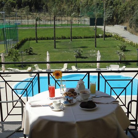 Hotel San Giorgio Кротоне Экстерьер фото