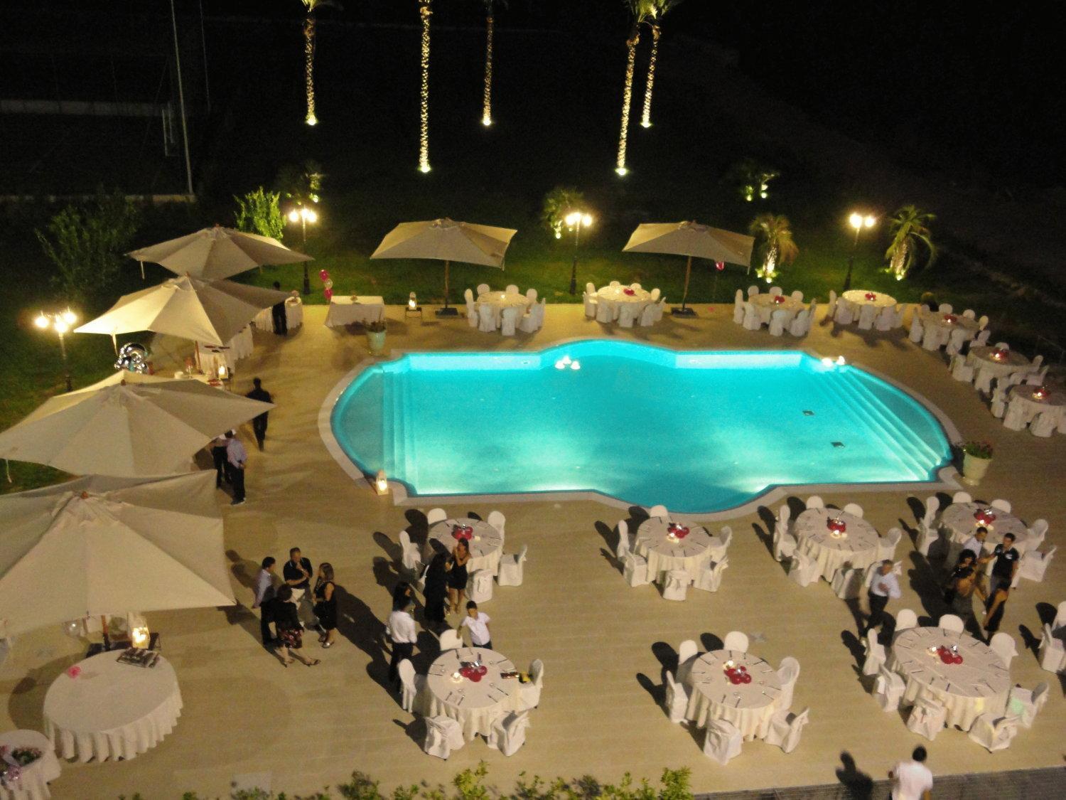 Hotel San Giorgio Кротоне Экстерьер фото