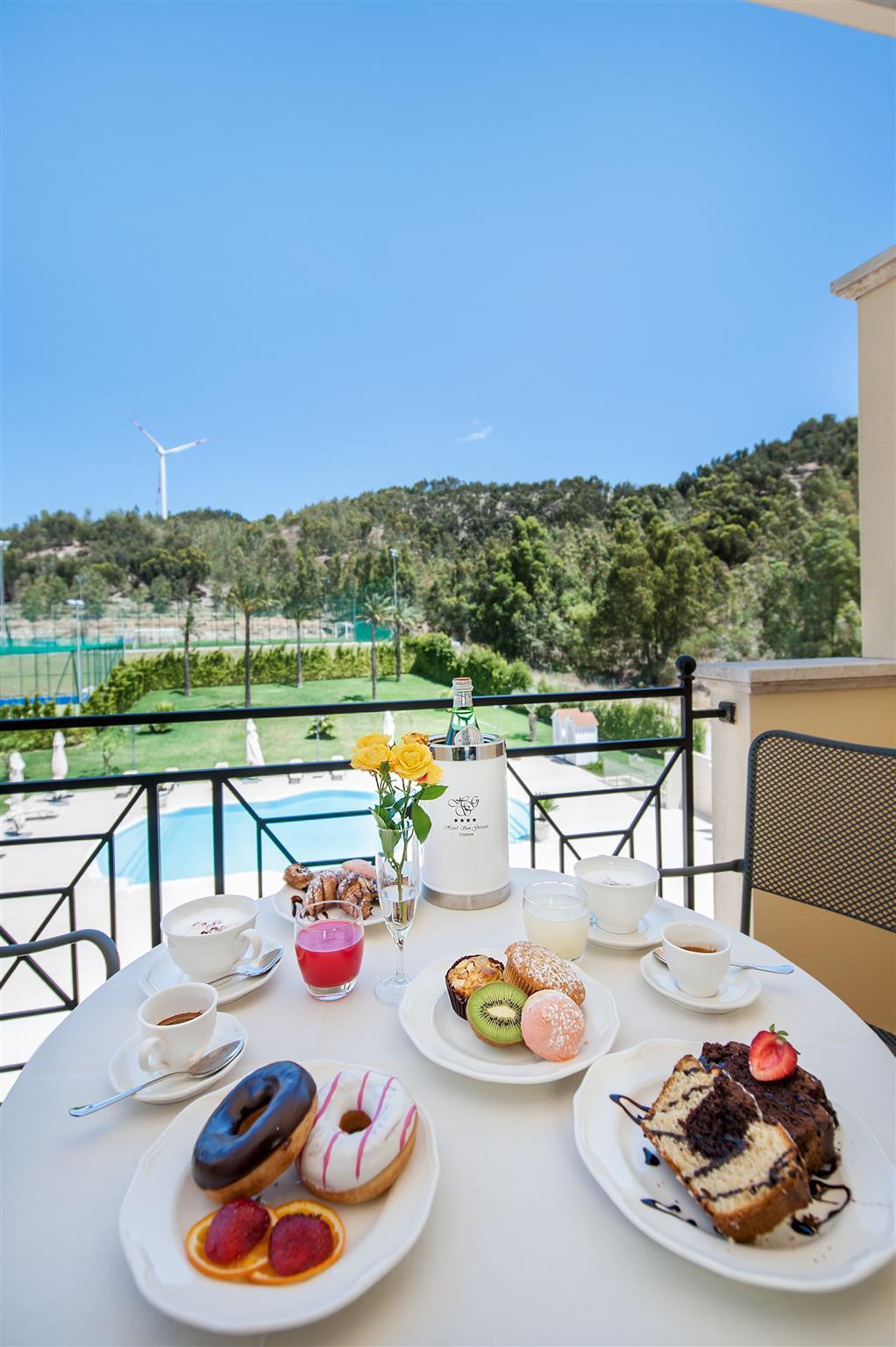 Hotel San Giorgio Кротоне Экстерьер фото