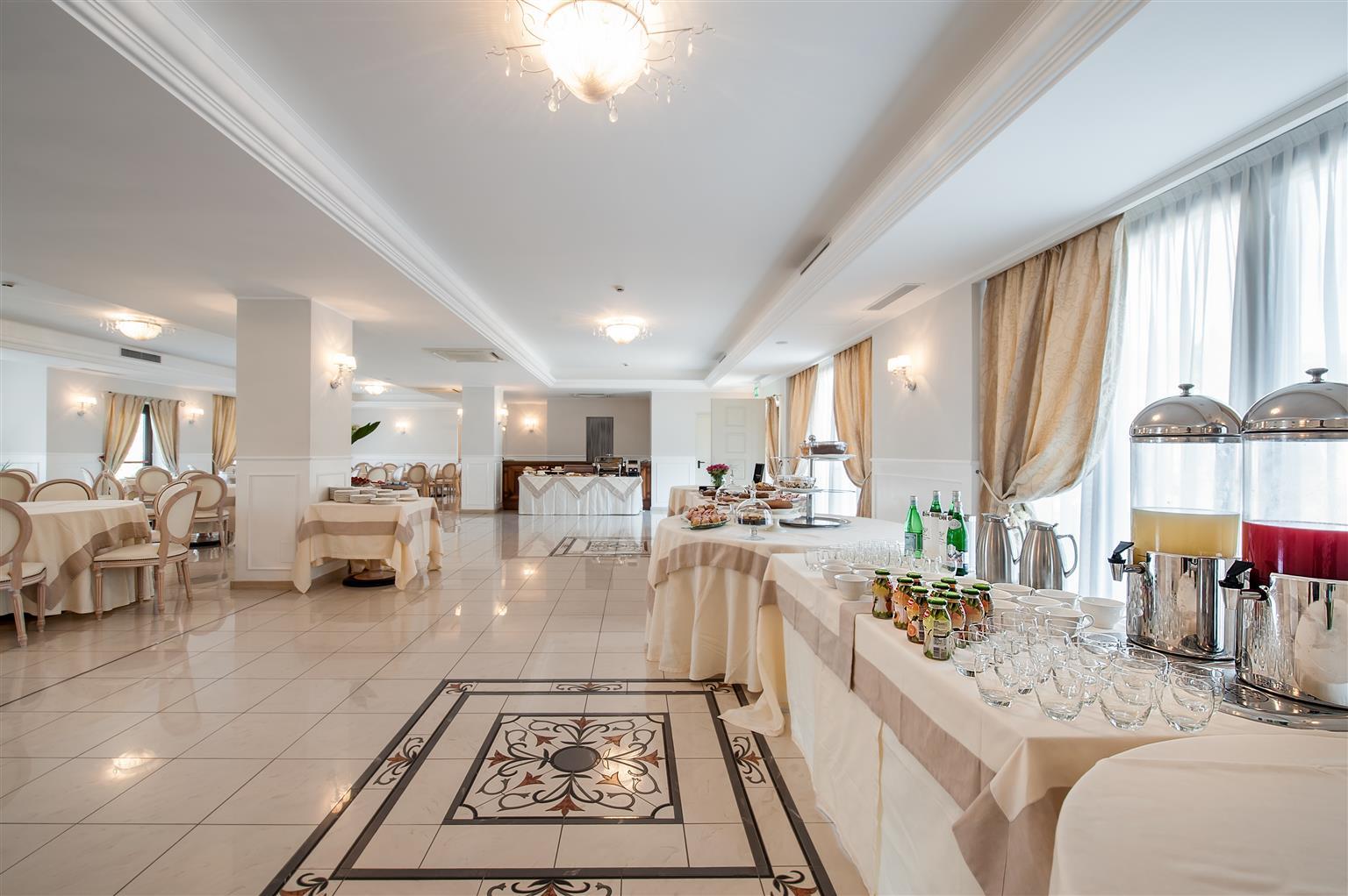 Hotel San Giorgio Кротоне Экстерьер фото