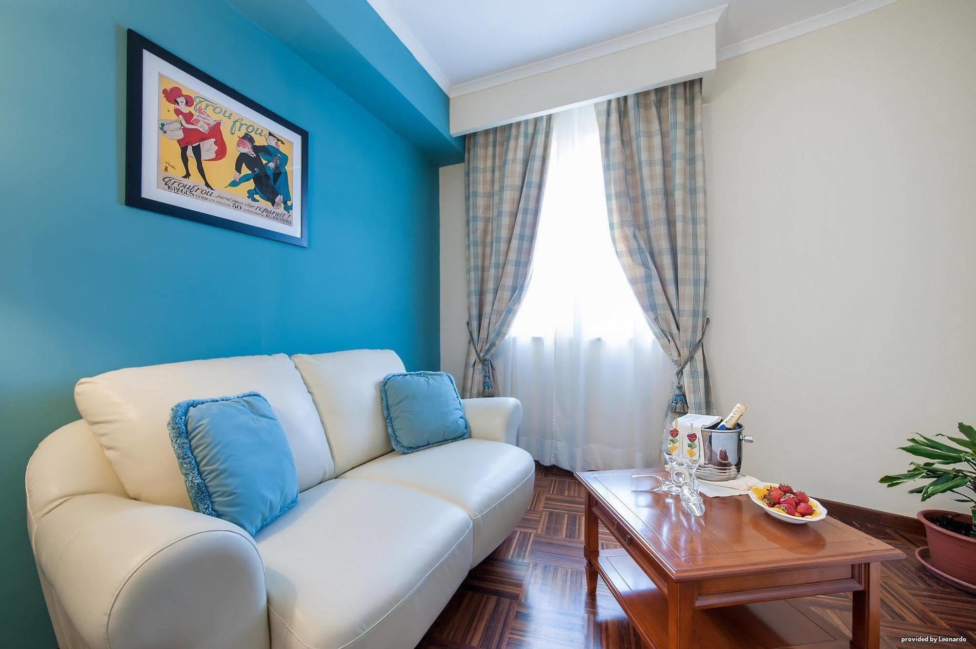 Hotel San Giorgio Кротоне Экстерьер фото