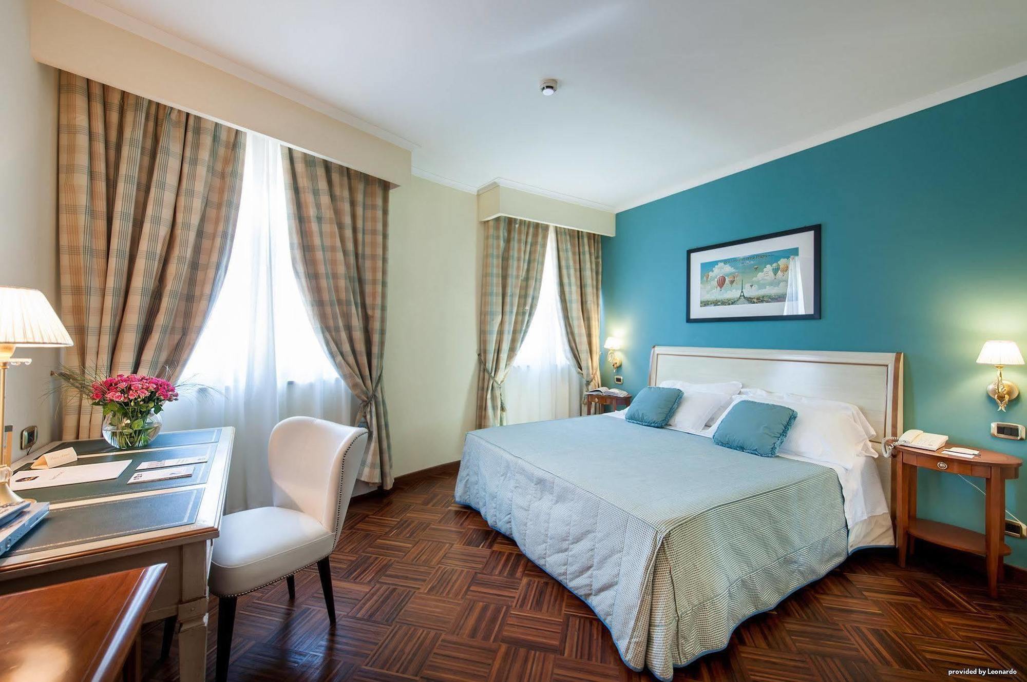 Hotel San Giorgio Кротоне Экстерьер фото