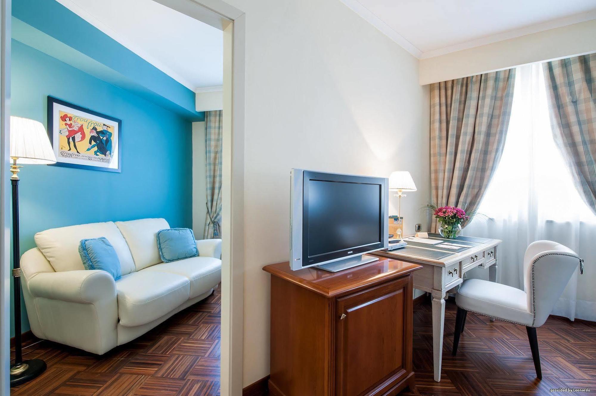 Hotel San Giorgio Кротоне Экстерьер фото